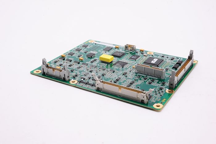 5117564-6 - GE - R/F Room - PPC KV Control Board | Block Imaging